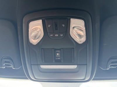 2021 RAM 2500 Tradesman 4x4 Crew Cab 6'4" Box