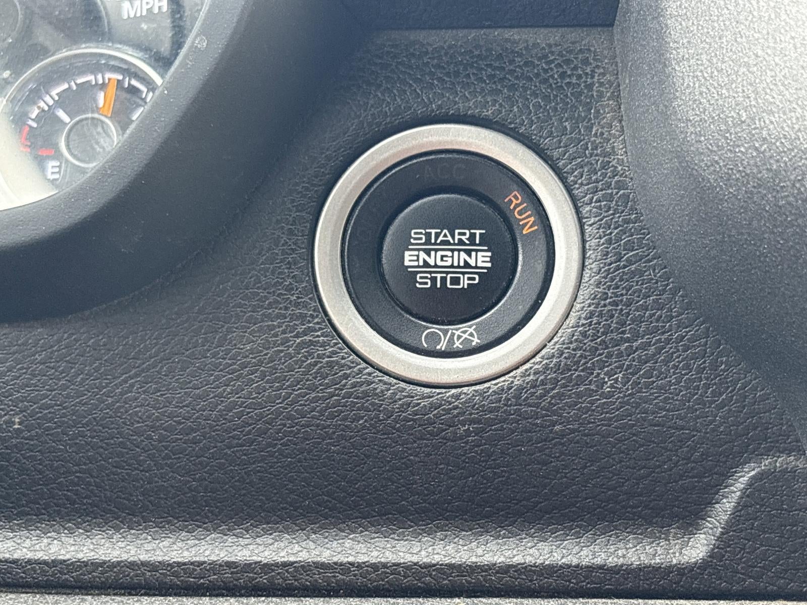 2021 RAM 2500 Tradesman 4x4 Crew Cab 6'4" Box