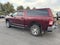 2021 RAM 2500 Tradesman 4x4 Crew Cab 6'4" Box