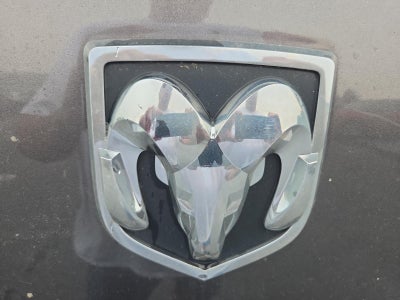 2015 RAM 2500 4WD Crew Cab 6.4 Ft Box Tradesman