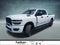 2025 RAM 2500 Big Horn 4x4 Crew Cab 6'4" Box