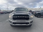 2020 RAM 2500 Big Horn 4x4 Crew Cab 6'4" Box