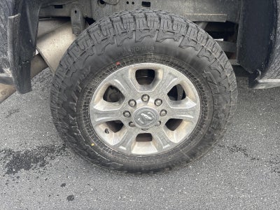 2020 RAM 2500 Big Horn 4x4 Crew Cab 6'4" Box