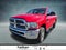 2018 RAM 2500 Big Horn 4x4 Crew Cab 6'4" Box