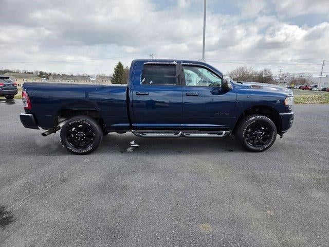 2024 RAM 2500 Big Horn 4x4 Crew Cab 6'4" Box
