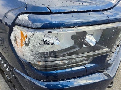 2024 RAM 2500 Big Horn 4x4 Crew Cab 6'4" Box