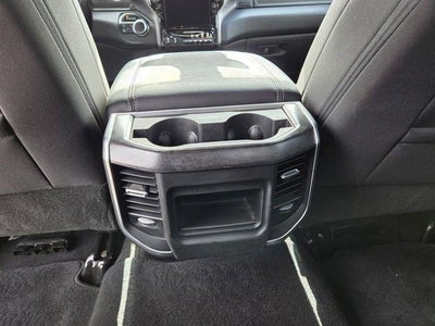 2024 RAM 2500 Big Horn 4x4 Crew Cab 6'4" Box