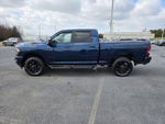 2024 RAM 2500 Big Horn 4x4 Crew Cab 6'4" Box