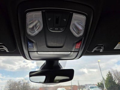 2024 RAM 2500 Big Horn 4x4 Crew Cab 6'4" Box