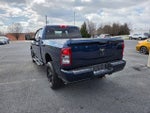 2024 RAM 2500 Big Horn 4x4 Crew Cab 6'4" Box