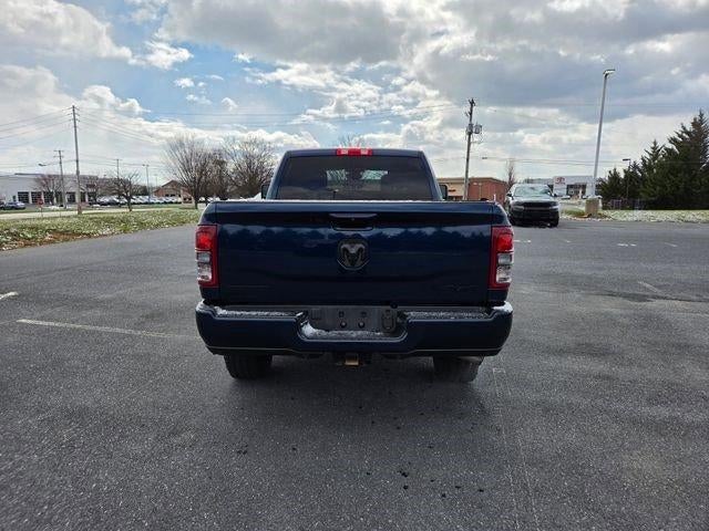 2024 RAM 2500 Big Horn 4x4 Crew Cab 6'4" Box