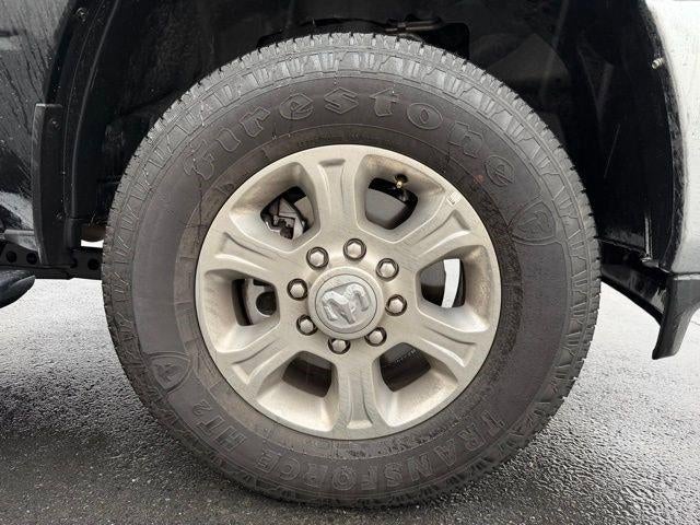 2024 RAM 2500 Big Horn 4x4 Crew Cab 6'4" Box