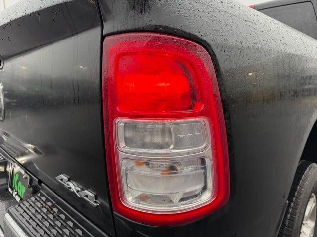 2024 RAM 2500 Big Horn 4x4 Crew Cab 6'4" Box