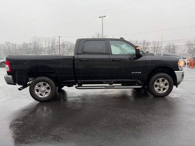 2024 RAM 2500 Big Horn 4x4 Crew Cab 6'4" Box
