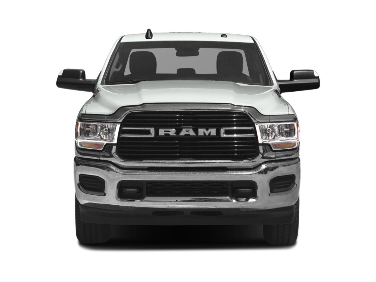 2021 RAM 2500 Big Horn 4x4 Crew Cab 6'4" Box