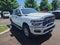 2025 RAM 2500 Big Horn 4x4 Crew Cab 6'4" Box