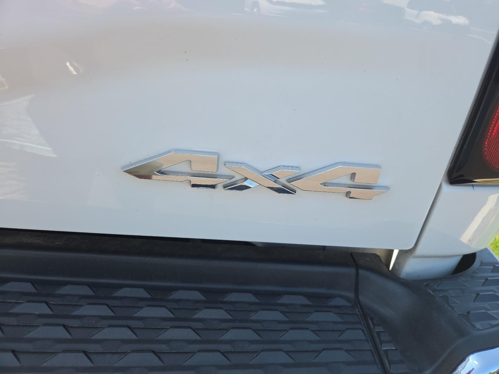 2025 RAM 2500 Big Horn 4x4 Crew Cab 6'4" Box