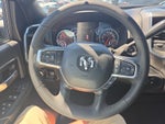 2025 RAM 2500 Big Horn 4x4 Crew Cab 6'4" Box