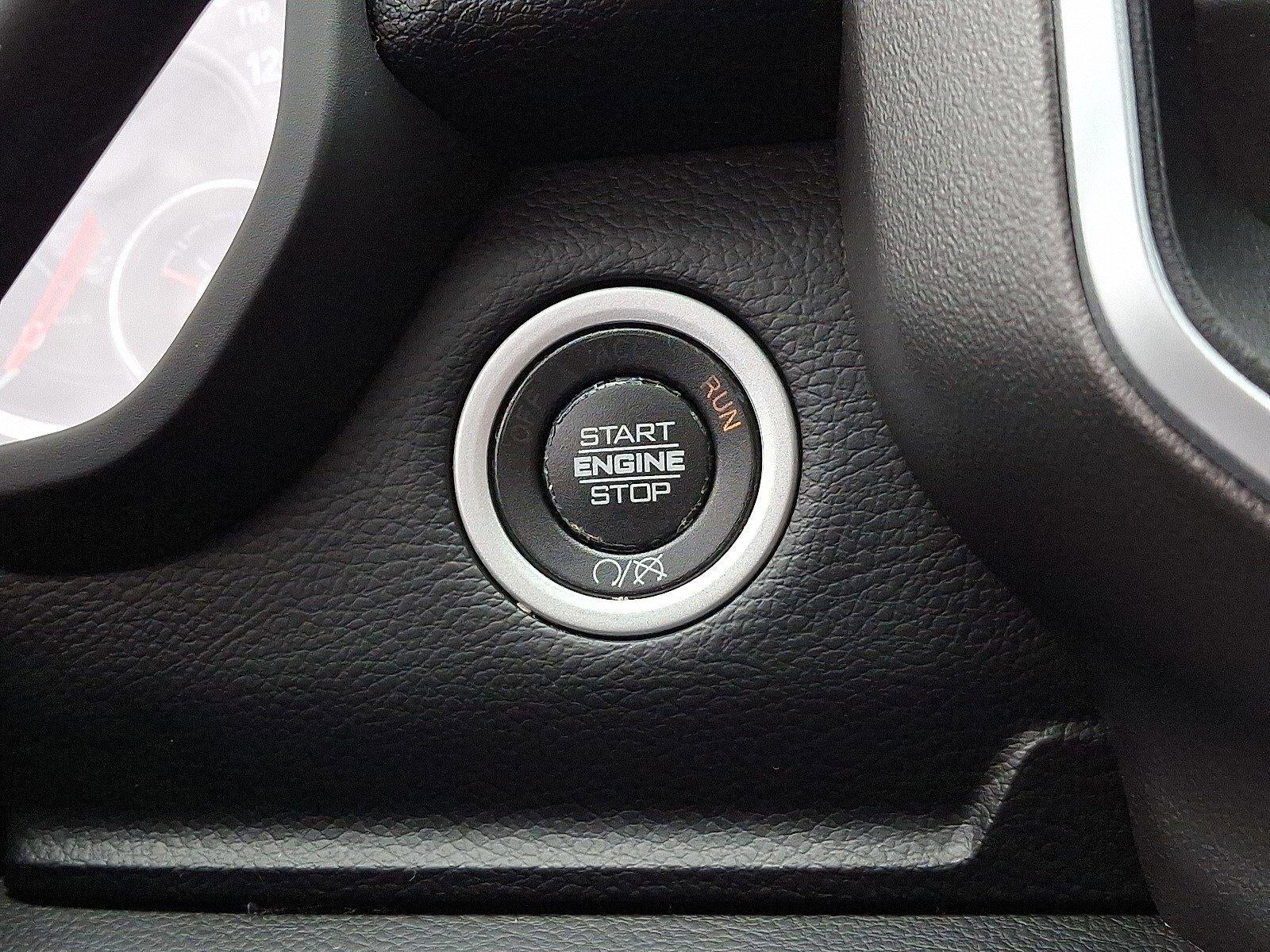 2020 RAM 2500 Big Horn 4x4 Crew Cab 6'4" Box