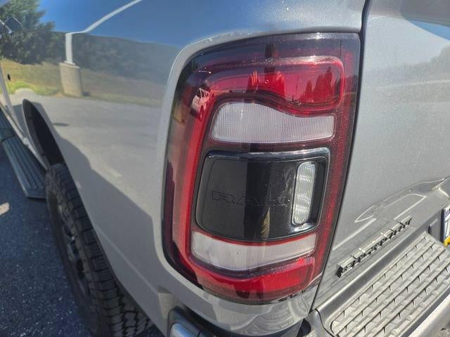 2024 RAM 2500 Big Horn 4x4 Crew Cab 6'4" Box