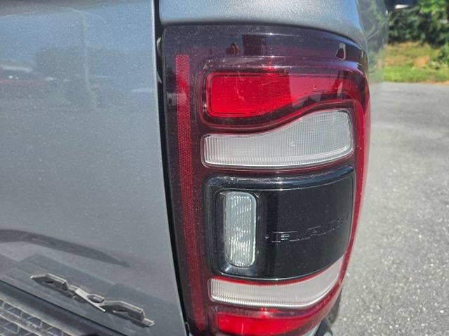 2024 RAM 2500 Big Horn 4x4 Crew Cab 6'4" Box