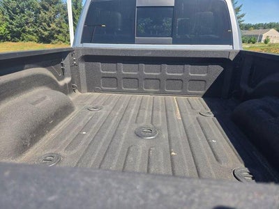 2024 RAM 2500 Big Horn 4x4 Crew Cab 6'4" Box