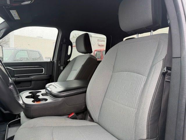 2024 RAM 2500 Big Horn 4x4 Crew Cab 6'4" Box