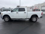 2024 RAM 2500 Big Horn 4x4 Crew Cab 6'4" Box
