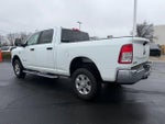 2024 RAM 2500 Big Horn 4x4 Crew Cab 6'4" Box