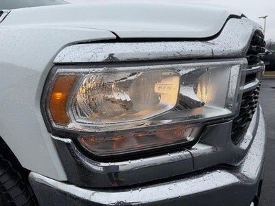2024 RAM 2500 Big Horn 4x4 Crew Cab 6'4" Box