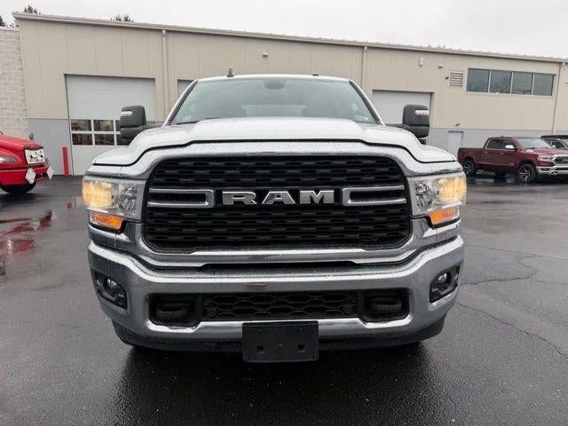 2024 RAM 2500 Big Horn 4x4 Crew Cab 6'4" Box