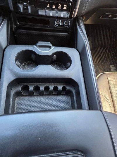 2024 RAM 2500 Rebel 4x4 Crew Cab 6'4" Box