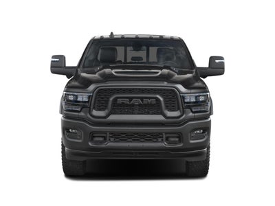 2024 RAM 2500 Rebel 4x4 Crew Cab 6'4" Box