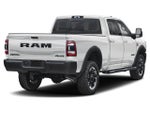 2024 RAM 2500 Rebel 4x4 Crew Cab 6'4" Box