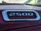 2021 RAM 2500 Laramie 4x4 Crew Cab 6'4" Box