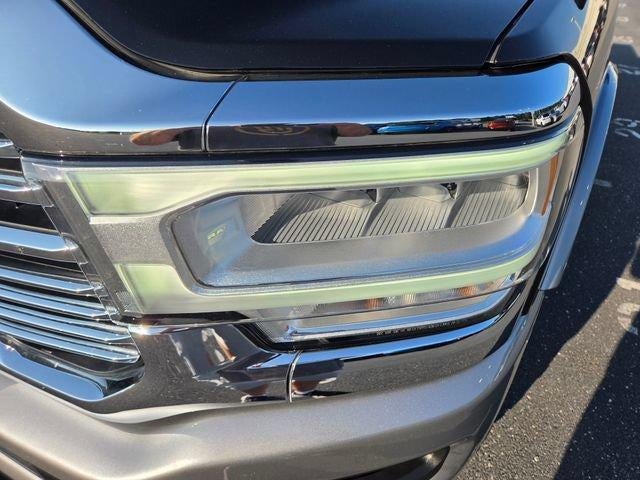 2022 RAM 2500 Laramie 4x4 Crew Cab 6'4" Box