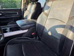 2022 RAM 2500 Laramie 4x4 Crew Cab 6'4" Box