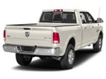 2018 RAM 2500 Laramie 4x4 Crew Cab 6'4" Box