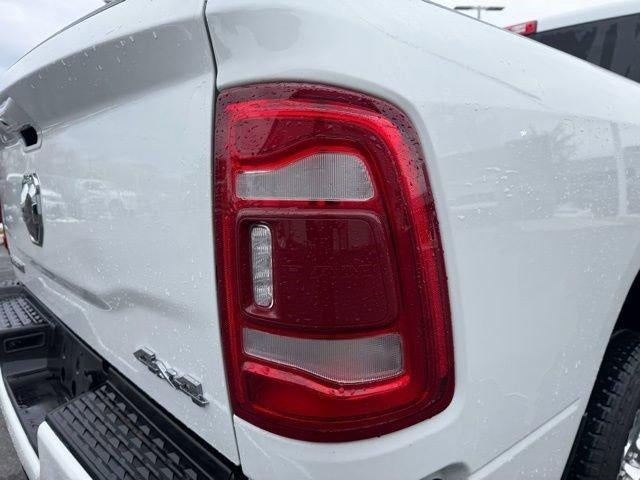 2024 RAM 2500 Laramie 4x4 Crew Cab 6'4" Box