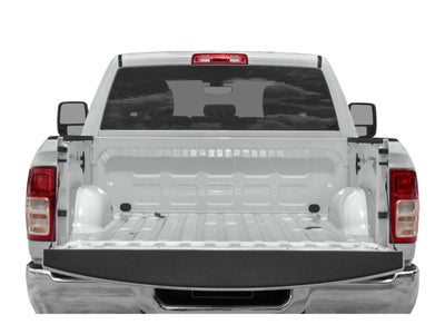 2024 RAM 2500 Laramie 4x4 Crew Cab 6'4" Box