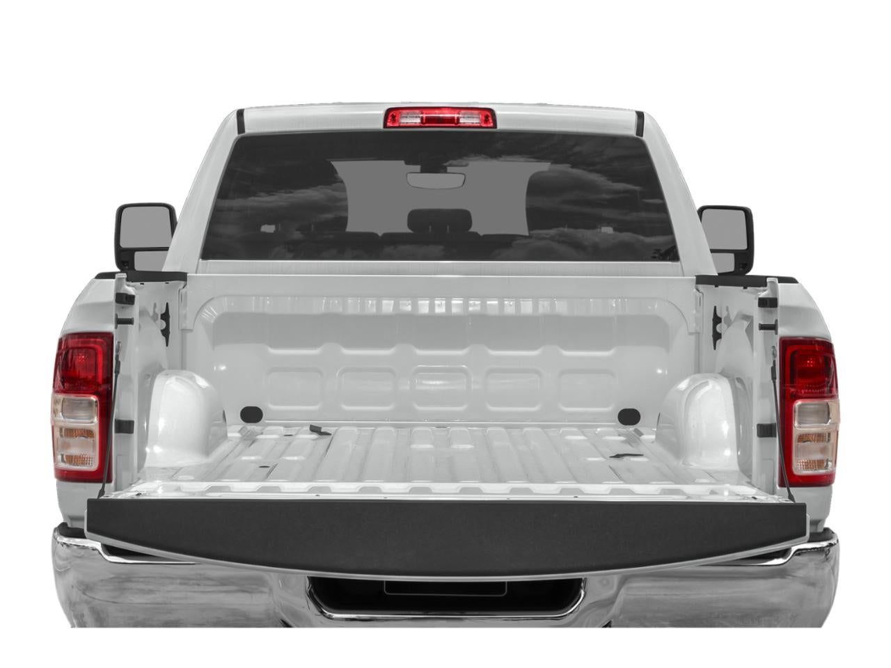 2024 RAM 2500 Laramie 4x4 Crew Cab 6'4" Box