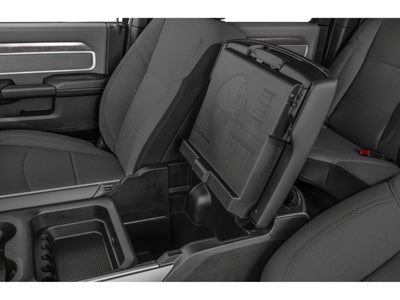 2024 RAM 2500 Laramie 4x4 Crew Cab 6'4" Box