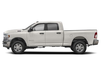 2024 RAM 2500 Laramie 4x4 Crew Cab 6'4" Box