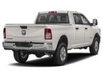 2024 RAM 2500 Laramie 4x4 Crew Cab 6'4" Box