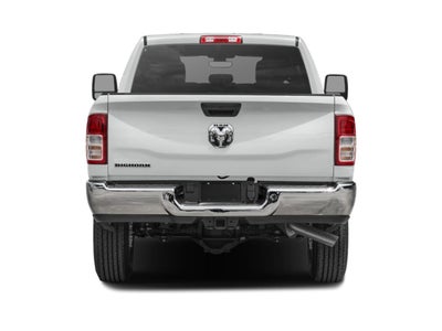 2024 RAM 2500 Laramie 4x4 Crew Cab 6'4" Box