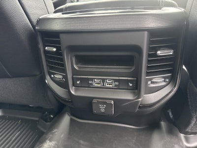 2023 RAM 2500 Limited 4x4 Crew Cab 6'4" Box