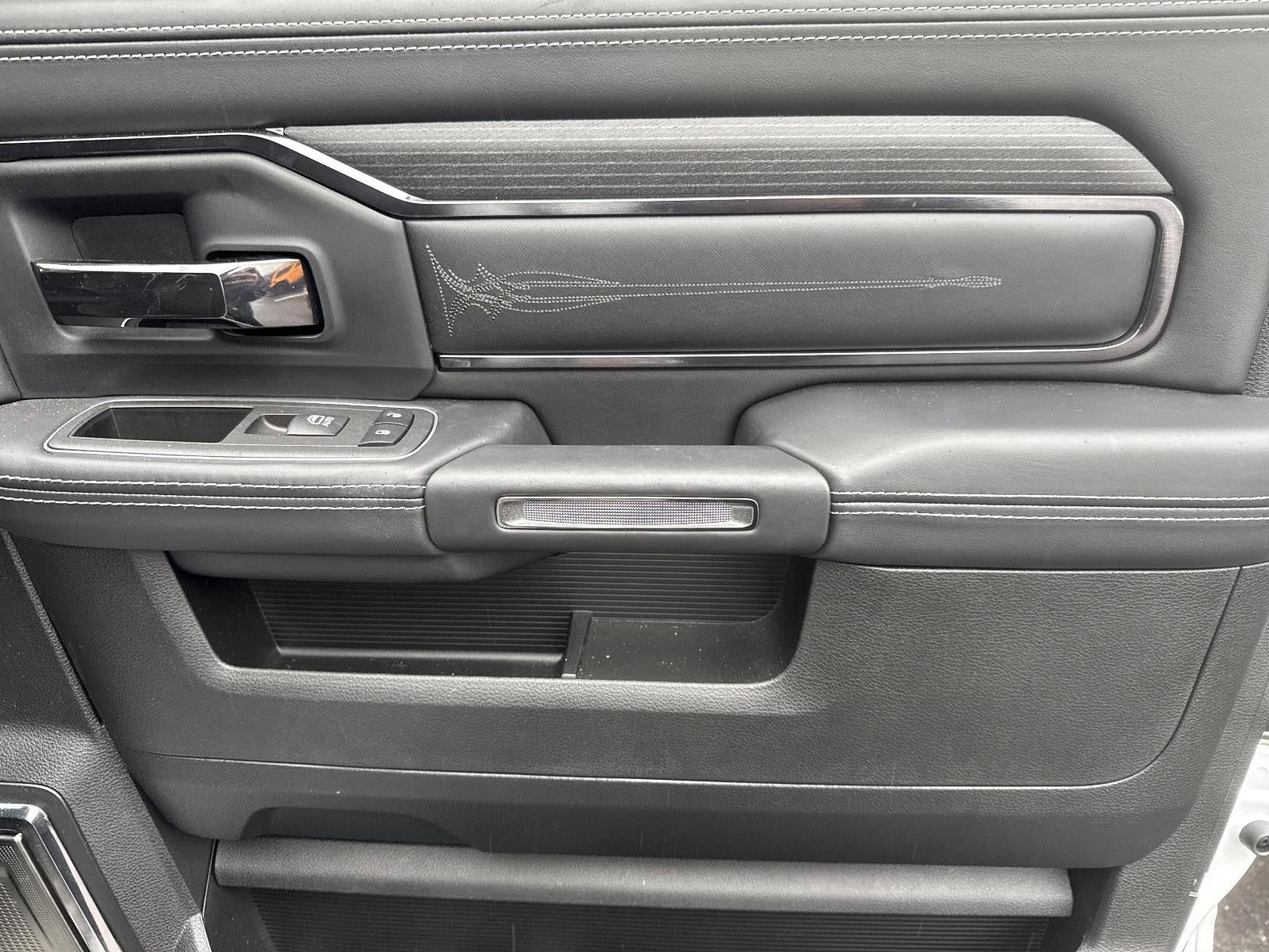 2023 RAM 2500 Limited 4x4 Crew Cab 6'4" Box