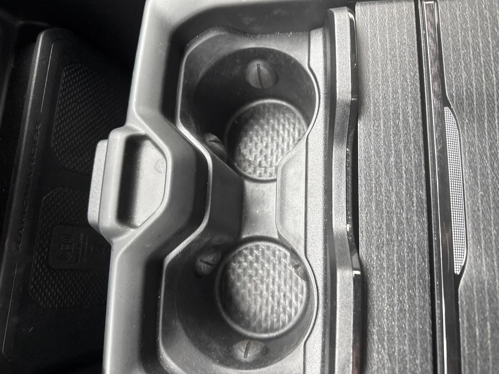 2023 RAM 2500 Limited 4x4 Crew Cab 6'4" Box