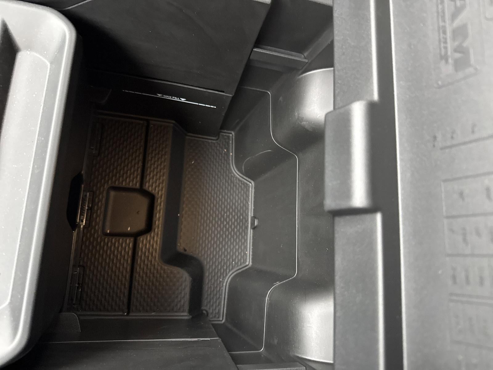 2023 RAM 2500 Limited 4x4 Crew Cab 6'4" Box