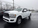 2023 RAM 2500 Limited 4x4 Crew Cab 6'4" Box